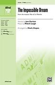 The Impossible Dream (TTBB)