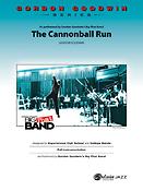 The Cannonball Run