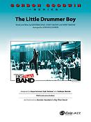 The Little Drummer Boy