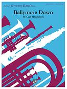 Carl Strommen: Ballymore Down