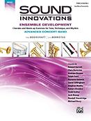 Ensemble Development For Advanced Concert Band