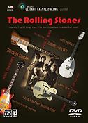 The Rolling Stones: Ultimate Easy Guitar P-A