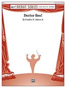 Franklin D. Adams jr.: Doctor Boo! ( Harmonie)