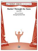 Rockin' Through the Snow ( Harmonie)