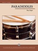 Paradiddles ( Harmonie)