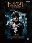 Hobbit Battle Of Five Armies (p/v)