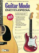 Jody Fischer: Guitar Mode Encyclopedia
