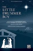 Little Drummer Boy SATB (SATB)