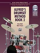 Alfreds Drumset Method Book 2