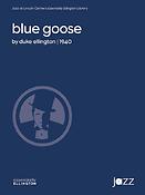 Blue Goose