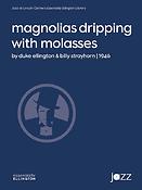 Magnolias Dripping With Molasses