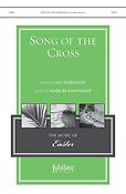 Song Of The Cross SATB