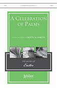 Celebration Of Palms, A SATB