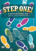 Step One! Choreography DVD