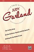 A Tribute to Judy Garland