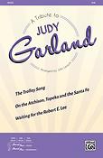 A Tribute to Judy Garland