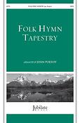 Folk Hymn Tapestry SATB