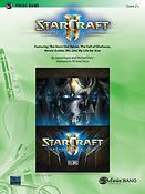 M. Hayes: Starcraft Ii Legacy Of The Void (Harmonie)