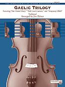  (Strings)Jim Palmer: Gaelic Trilogy
