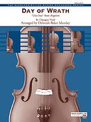 Guiseppe Verdi: Day Of Wrath (Strings)