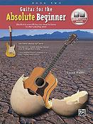 Susan Mazer: Guitar fuer the Absolute Beginner, Book 2