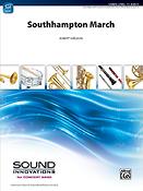 Robert Sheldon: Southampton March (Harmonie)