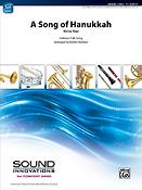 Robert Sheldon: A Song Of Hanukkah (Harmonie)