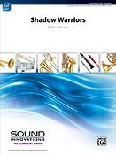 Chris M. Bernotas: Shadow Warriors (Harmonie)