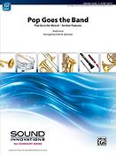 Chris M. Bernotas: Pop Goes The Band (Harmonie)