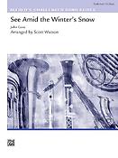 John Goss: See Amid The Winters Snow (Harmonie)