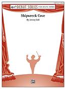 Jeremy Bell: Shipwreck Cove (Harmonie)