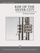 Rossano Galante: Rise Of The Silver City (Harmonie)