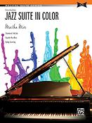 Martha Mier: Jazz Suite In Color