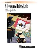 Melody Bober: A Treasured Friendship (Piano Duet)