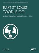Duke Ellington: East St Louis Toodle-Oo