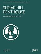 Duke Elington: Sugar Hill Penthouse