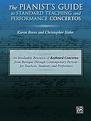 Karen Beres: The Pianist's Guide