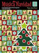 Musica De Navidad, Book 1