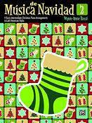 Musica De Navidad, Book 2