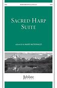 Mary McDonald: Sacred Harp Suite (SATB)