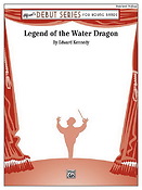 Legend Of The Water Dragon