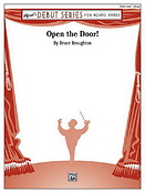 Open The Door!