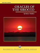 Oracles Of The Sirocco