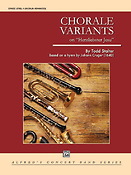 Chorale Variants