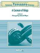 A Caravan Of Kings
