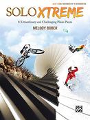 Meldoy Bober: Solo Xtreme 4