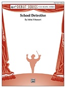 School Detective