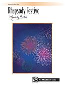 Melody Bober: Rhapsody Festivo