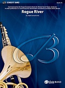 Ralph Ford: Rogue River