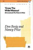 Don Besig_Nancy Price: 'Cross the Wide Missouri